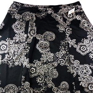 LuLaRoe Elegant Avery 3XL